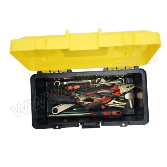 ANFANG/安防 铝青铜防爆加油站用工具 AF2123-122-AL 1套