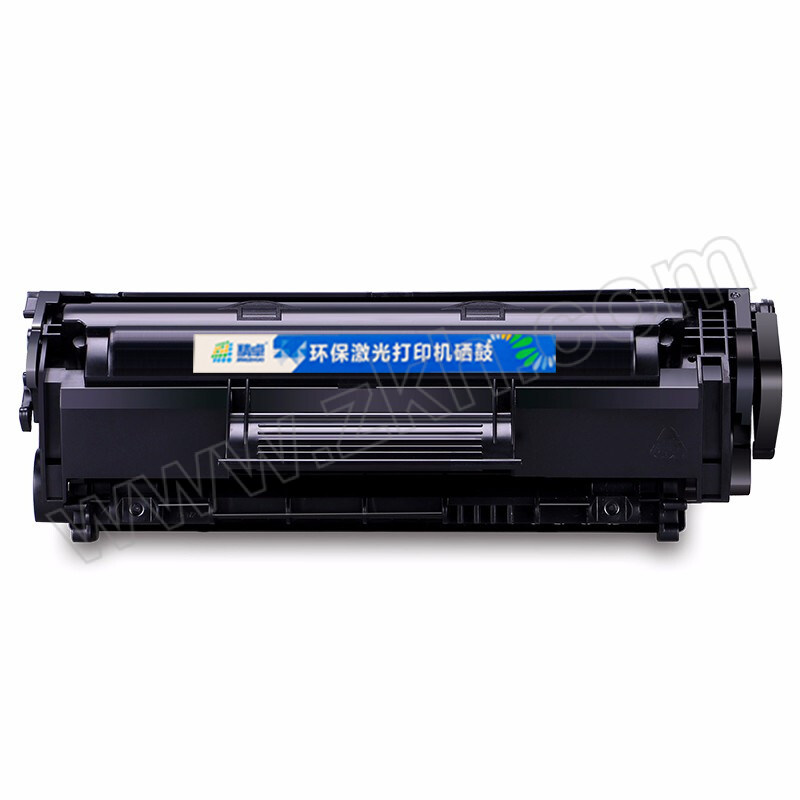 JINGZHUO/精卓 Q2612A系列硒鼓 M1005 标准版 黑色 适用惠普HP LASERJET 1010/1012/1015/1018/1020/1022/3015/3020/3030/3050/3052/3055/M1005MFP/M1300MFP/M1319 MFP 1支