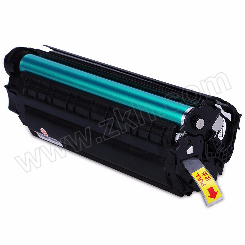 JINGZHUO/精卓 Q2612A系列硒鼓 M1005 标准版 黑色 适用惠普HP LASERJET 1010/1012/1015/1018/1020/1022/3015/3020/3030/3050/3052/3055/M1005MFP/M1300MFP/M1319 MFP 1支
