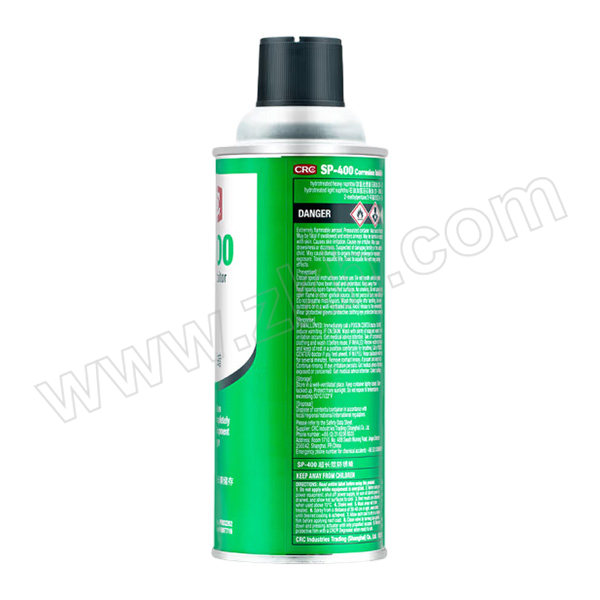 CRC SP-400长效防锈剂 PR03282 10oz 1罐