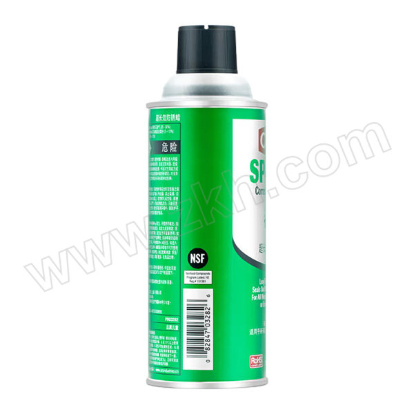 CRC SP-400长效防锈剂 PR03282 10oz 1罐