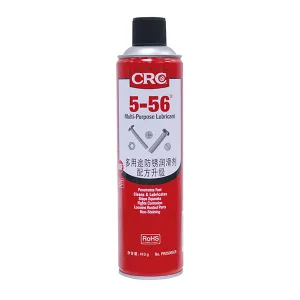 CRC 5-56多功能防锈润滑剂 PR05005CR 410g 1罐