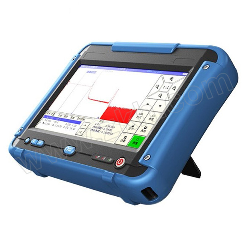 HAILE/海乐 OTDR光时域反射仪 HJ-8070 测量范围0.5~150公里（动态范围32/30DB） 1台