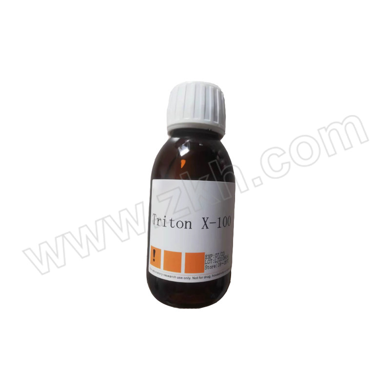 FLC/孚锂创 聚乙二醇单辛基苯基醚 Triton X-100 100mL 1瓶