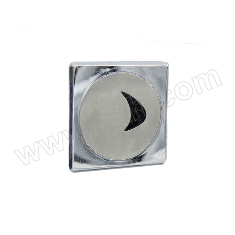AMERICAN STANDARD/美标 隐藏式直流感应小便器冲洗阀(直流2.5L) FFAS8004-005500BC0 1个
