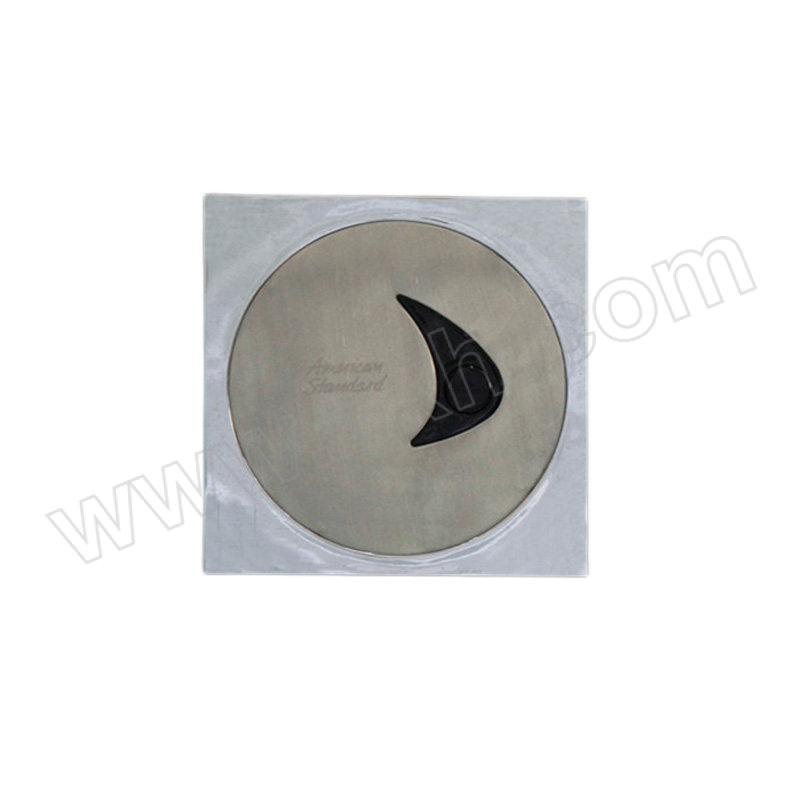 AMERICAN STANDARD/美标 隐藏式直流感应小便器冲洗阀(直流2.5L) FFAS8004-005500BC0 1个