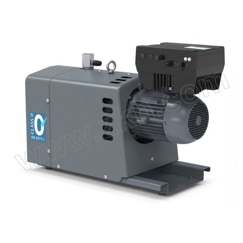 ATLAS COPCO/阿特拉斯科普柯 智能变频爪式真空泵 DZS 400VSD+ 1台