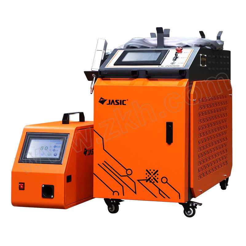 JASIC/佳士 佳士LS-30000单丝激光焊机 LS-30000 3kW 1台
