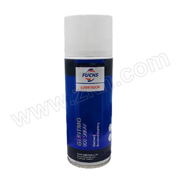 FUCHS/福斯 二硫化钼干膜润滑剂 GLEITMO 900 400mL 1罐