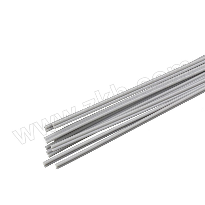 GONGBANGDA/工邦达 PVC灰色塑料焊条 GBD806181 2mm×1m 可定制 1千克