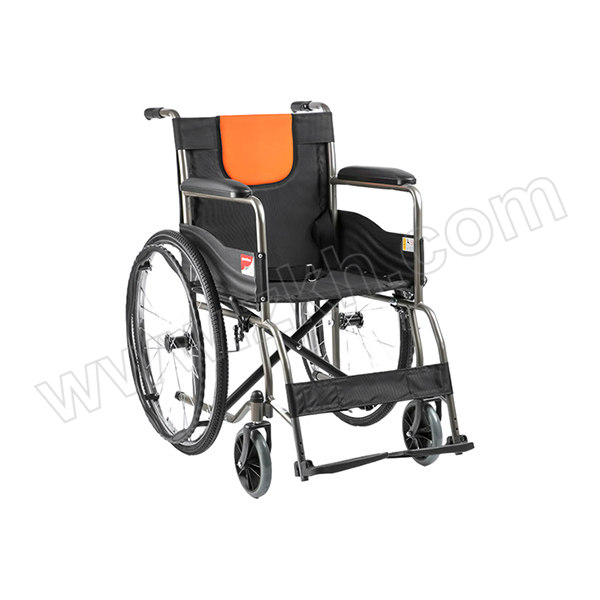 YUWELL/鱼跃 手动轮椅车 H050 1个
