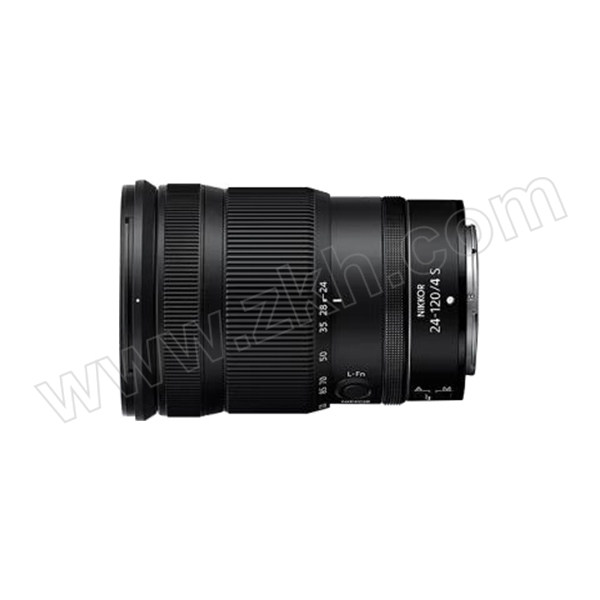 NIKON/尼康 全画幅微单多倍变焦镜头 尼克尔 Z 24-120mm f/4 S 1只