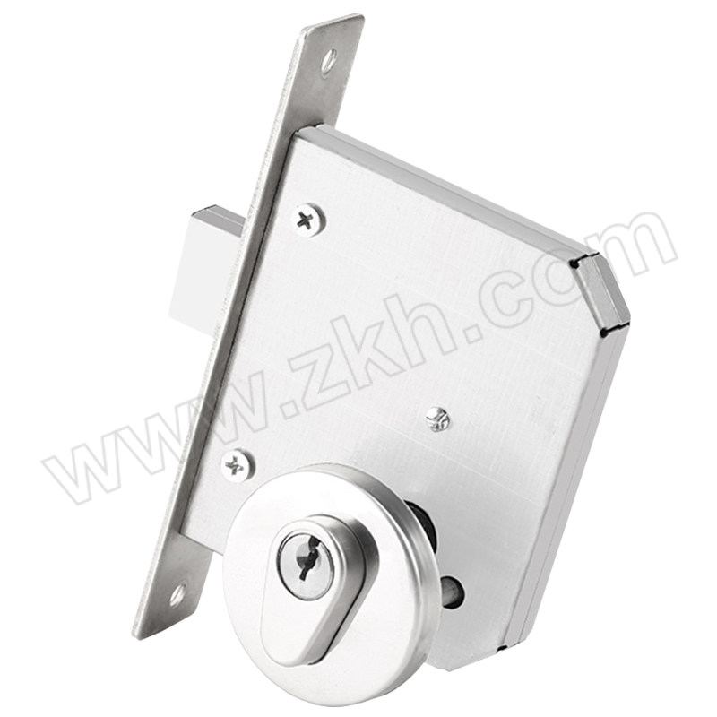 CEBG/斯铂格 防火锁 铝芯 锁芯+锁体+钥匙+配件 1套