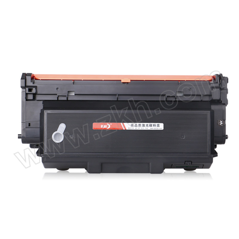 C&G/彩格 粉盒 LT333 黑色 适用LJ3303dn/LJ3308dn/LJ3803dn 1个