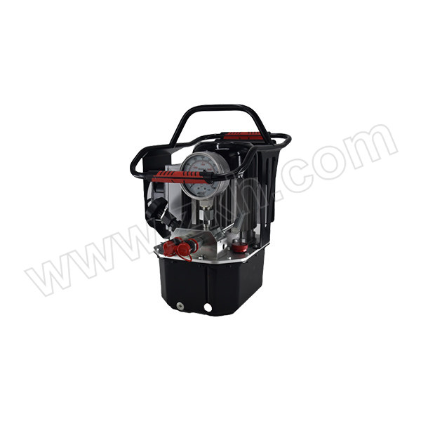 WREN/雷恩 超高压电动液压拉伸器泵 TTC-HNSP06BZT15-20 1台