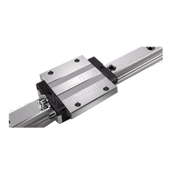 THK/蒂业技凯 成套导轨 HSR25LC1SSC1+180L（G=30/30） 含1根导轨+1个滑块 1根