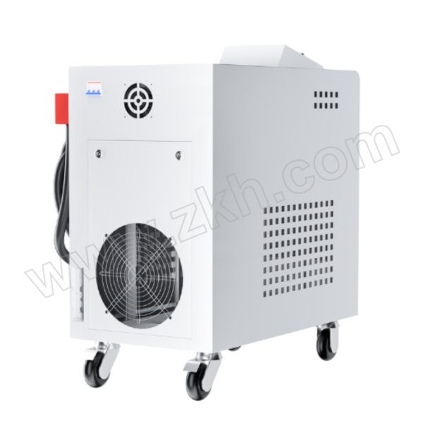 HEROLASER/铭镭 手持式光纤激光焊接机 1.5kW 1500W 1套