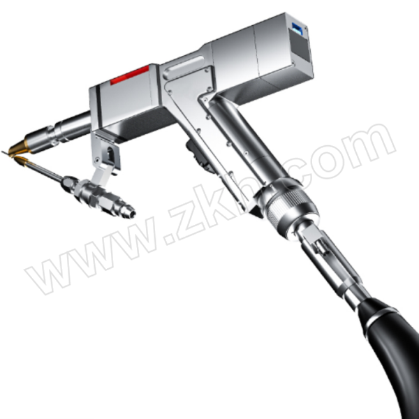 HEROLASER/铭镭 手持式光纤激光焊接机 1.5kW 1500W 1套