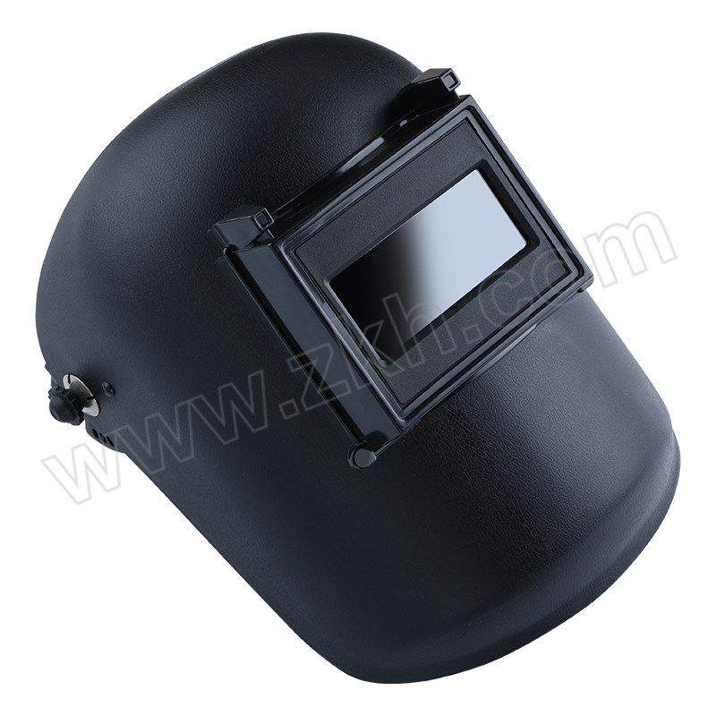 YOBEL/耀邦 头戴式焊帽 TCD-800 焊帽+支架+卡扣 可直接戴也可装安全帽 1个