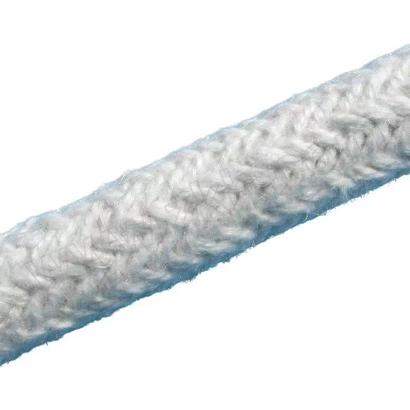 SEALTEX/索拓 玻纤增强陶瓷纤维圆绳 SC3110 5mm×200m 1卷