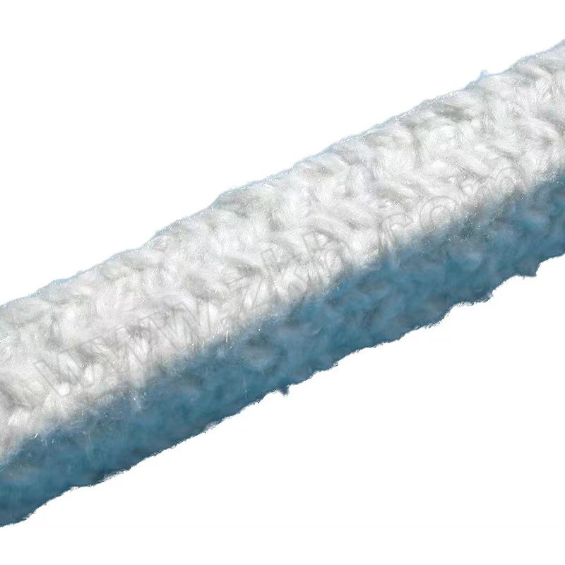 SEALTEX/索拓 玻纤增强陶瓷纤维方绳 SC3210 12mm×12mm×100m 1卷