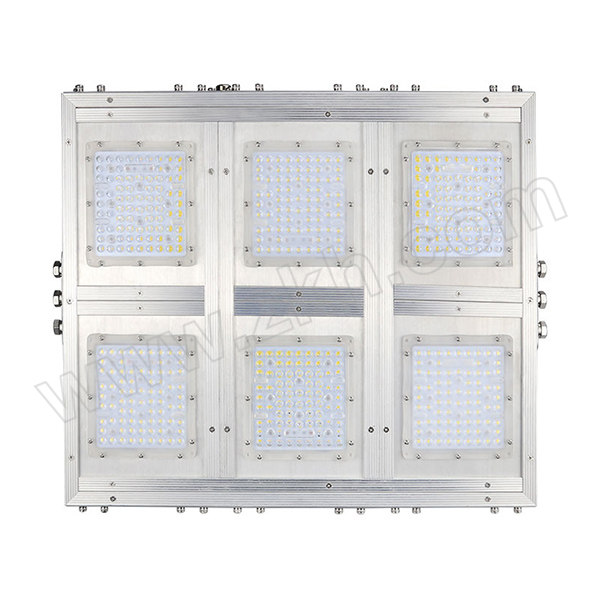 SZZG/深照紫光 LED泛光灯 GT9282-300W 220V 300W 5000K 1个