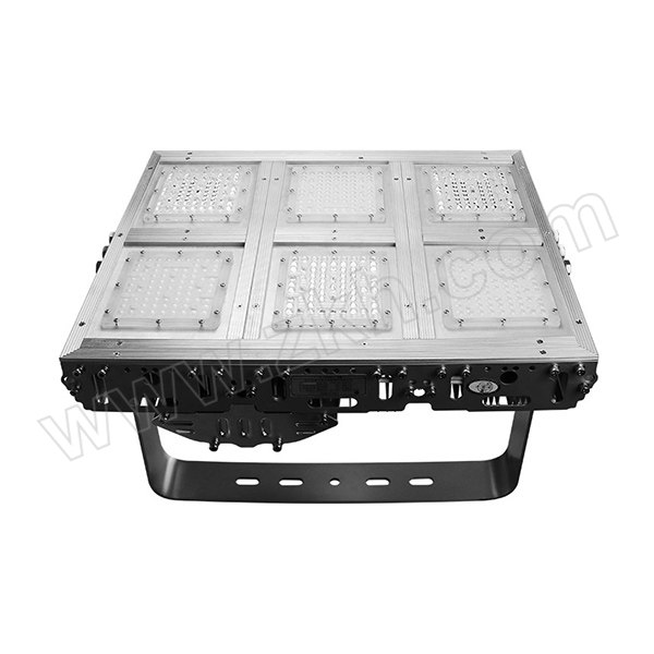 SZZG/深照紫光 LED泛光灯 GT9282-300W 220V 300W 5000K 1个