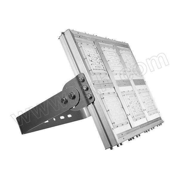 SZZG/深照紫光 LED泛光灯 GT9282-300W 220V 300W 5000K 1个
