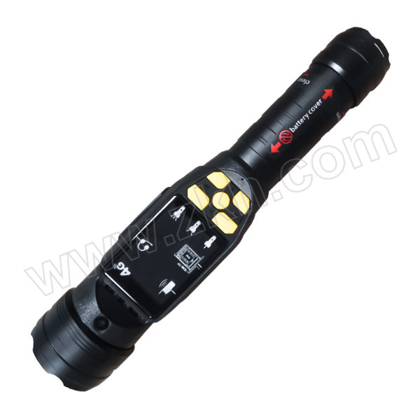 SZZG/深照紫光 智能巡视仪 YJ1032B DC3.7V 3W 蓝牙 4G B款 1个
