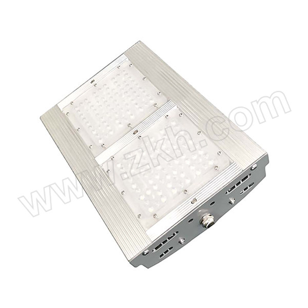 SZZG/深照紫光 LED泛光灯 GF9030-80W 220V 80W 5000K 新款 1个