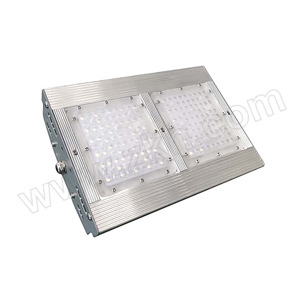 SZZG/深照紫光 LED泛光灯 GF9030-80W 220V 80W 5000K 新款 1个