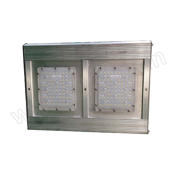 SZZG/深照紫光 LED光感智能泛光灯 GF9044-100W 220V 100W 5000K 支架安装 1个