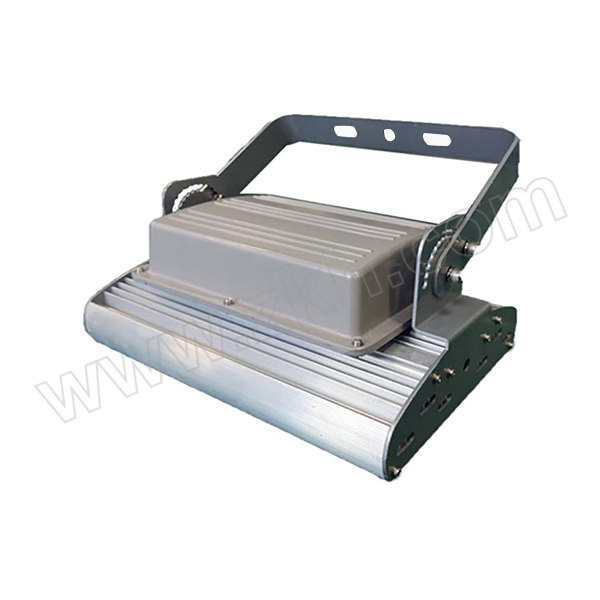 SZZG/深照紫光 LED光感智能泛光灯 GF9044-100W 220V 100W 5000K 支架安装 1个