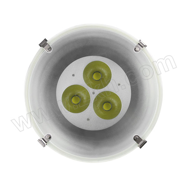SZZG/深照紫光 LED高顶灯 GT9181C-240W 220V 240W 5000K 支架安装 投光 1个