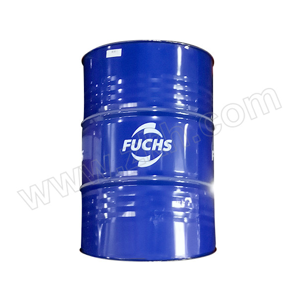 FUCHS/福斯 高粘度指数液压油 RENOLIN B 15 HVI 170kg 1桶