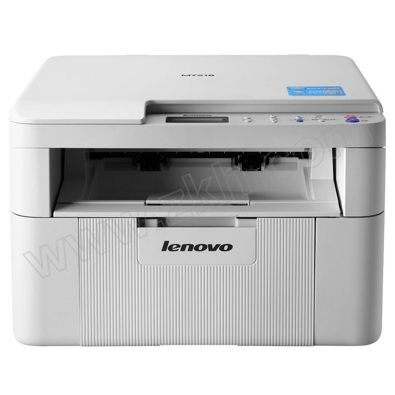 LENOVO/联想 A4黑白激光打印机 M7216 1台