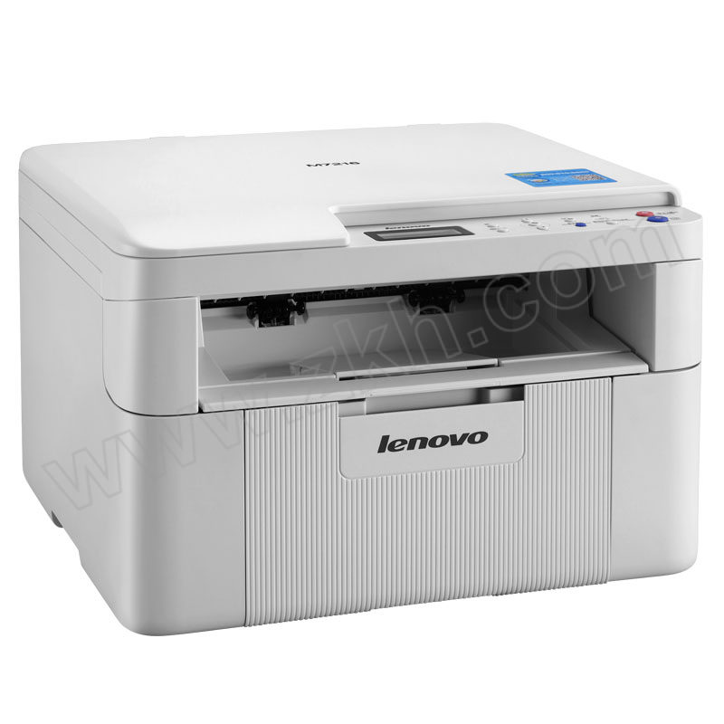 LENOVO/联想 A4黑白激光打印机 M7216 1台