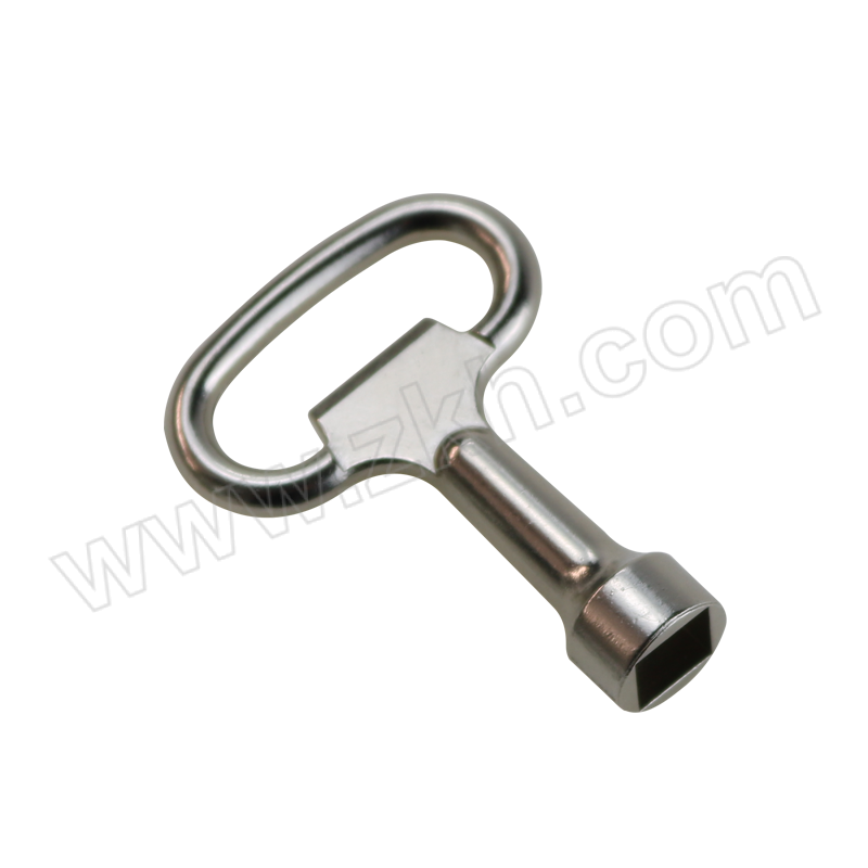 HTAN/海坦 不锈钢配电箱柜门锁 MS705 304不锈钢S型锁 1个