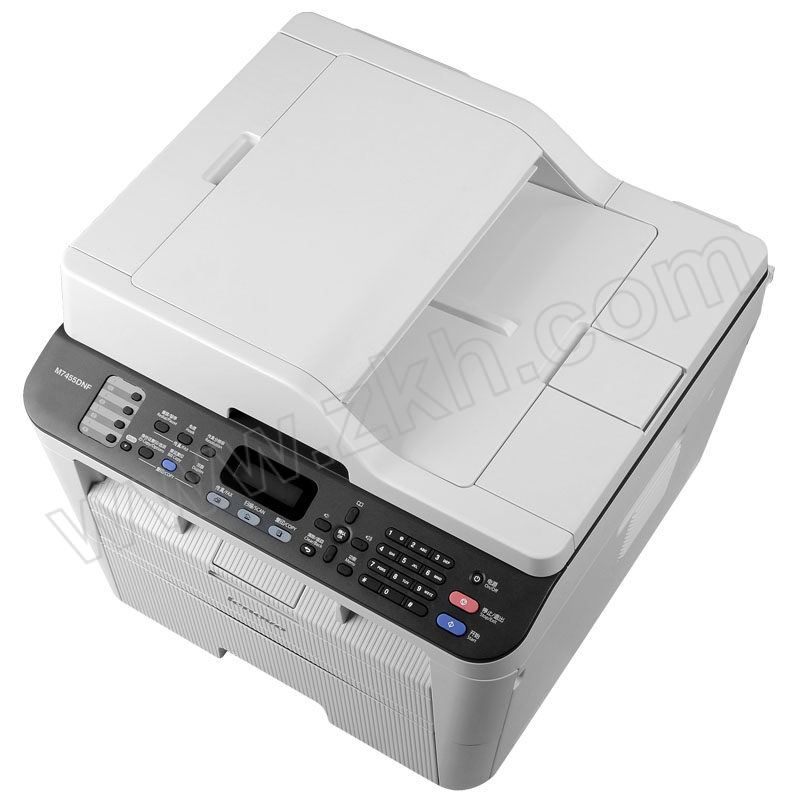 LENOVO/联想 A4黑白激光打印机 M7455DNF 1台