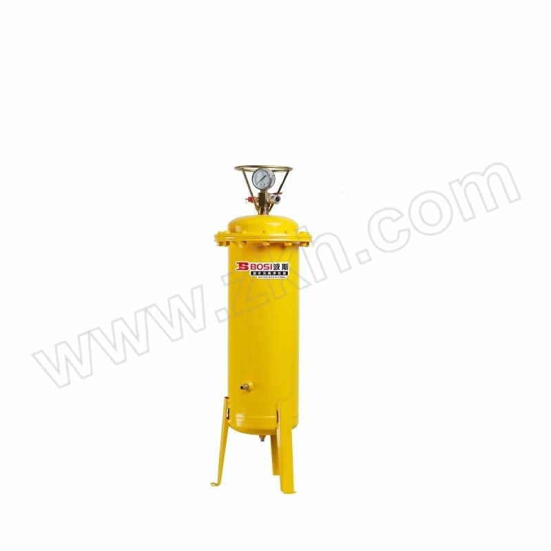 BOSI/波斯 油水分离净化器 BS579031 1个