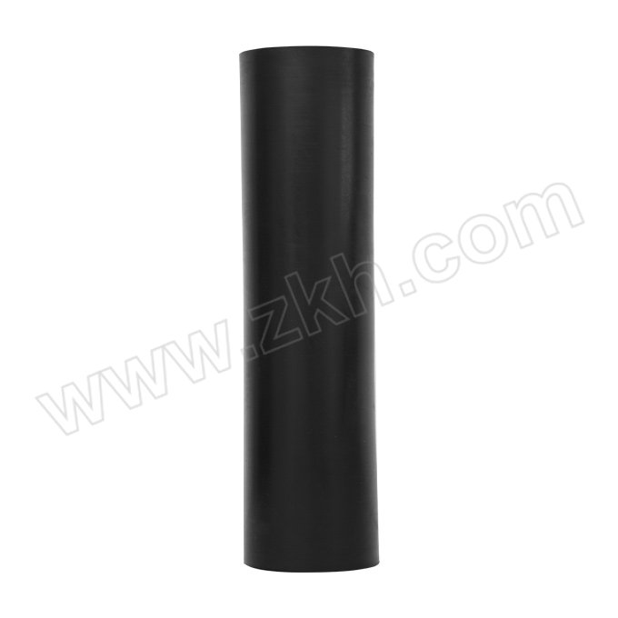 DONGCHUANG/冀东创 平面绝缘胶板 DC-JYJB-0009 10×1.5m 黑色 厚8mm 测试电压25kV 1卷