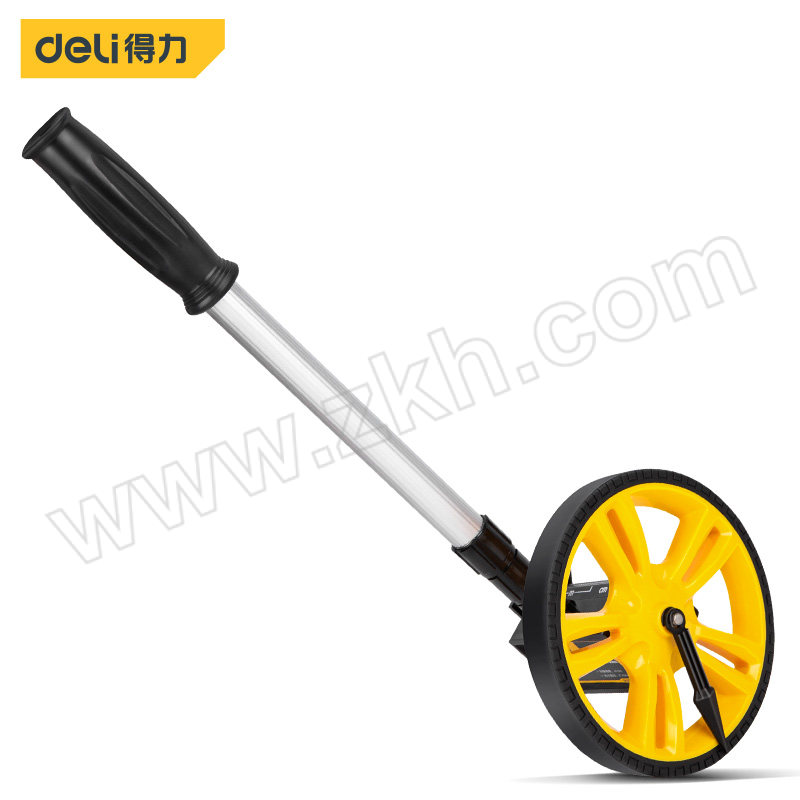 DELI/得力 测距轮机械小轮 DL330060 1架