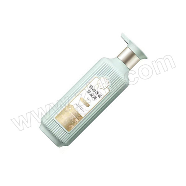 PECHOIN/百雀羚 三生花精油香氛洗发露去屑止痒 6927006132679 500mL 1瓶