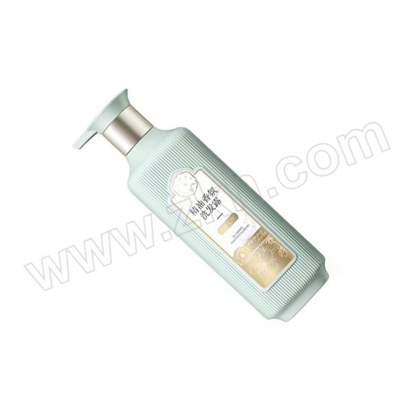PECHOIN/百雀羚 三生花精油香氛洗发露去屑止痒 6927006132679 500mL 1瓶