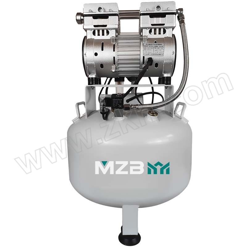 MZB/美洲豹 牙科医用无油静音空压机 600W-30L 1台