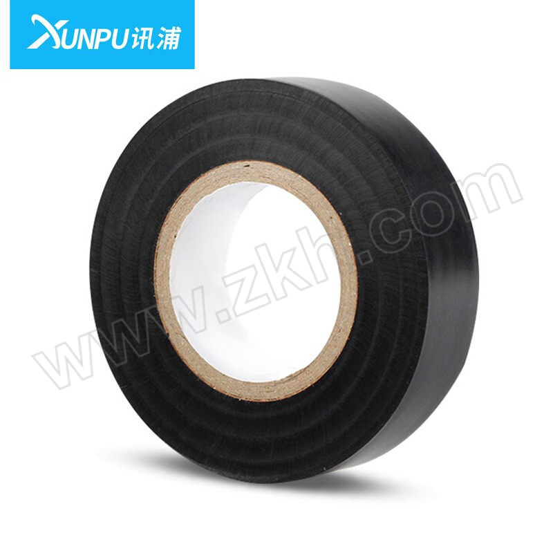 XUNPU/讯浦 电工绝缘无铅胶带 XP-JDH 请按照10卷的倍数下单 1卷