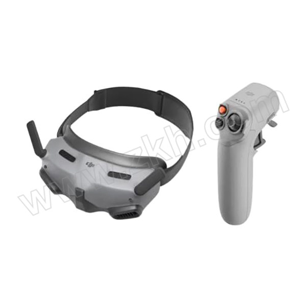 DJI/大疆 体感飞行套装 DJI Goggles 2 1套