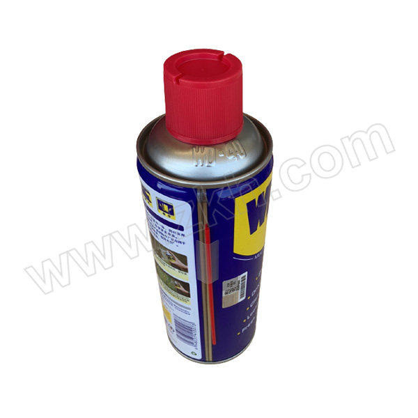 WD-40 除湿防锈润滑剂 86350 350mL 1罐