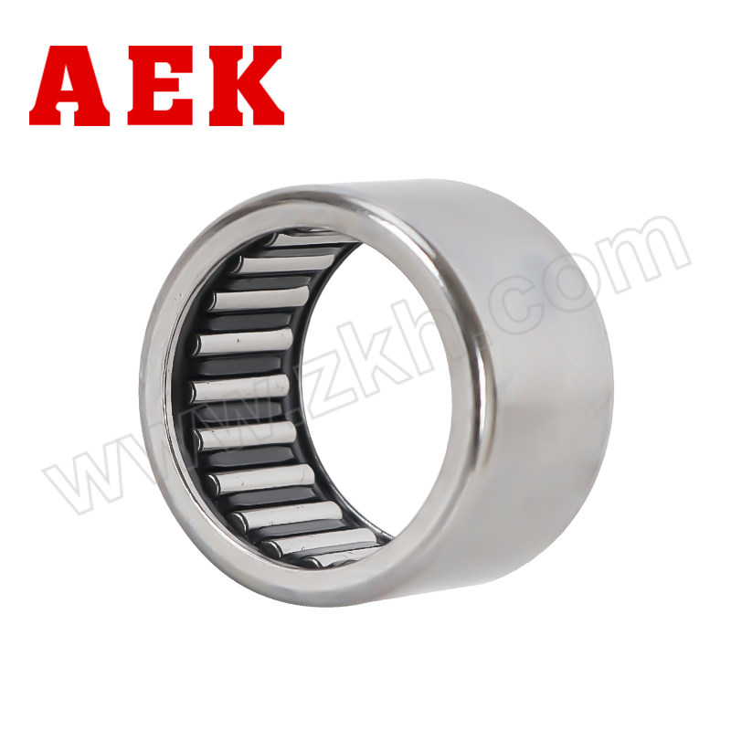 AEK/艾翌克 单向滚针轴承 HF0810 1个