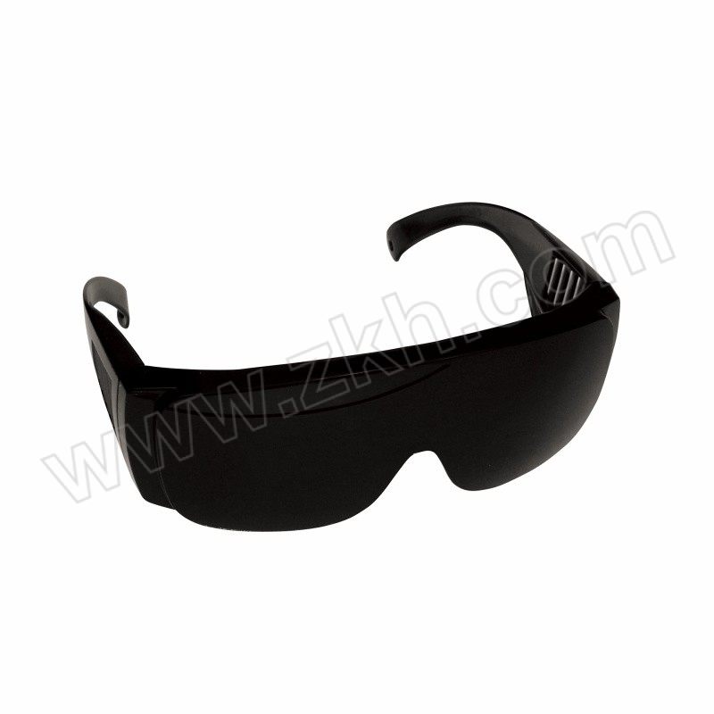 BOSI/波斯 电焊防护眼镜 BS479206 12# 黑色 1副